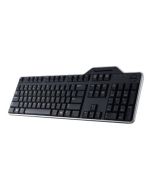 Dell Pro Smartcard Keyboard - KB813 - Tastatur