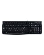 Logitech K120 for Business - Tastatur - USB