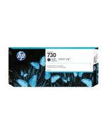 HP 730 - 300 ml - mit hoher Kapazität - mattschwarz