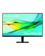 Samsung ViewFinity S6 S32D600UAU - S60UD Series - LED-Monitor - USB - 80 cm (32")