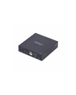 StarTech.com HDMI KVM Receiver Over IP for the
