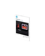 HP Premium Plus Photo Paper - Halbglänzend - A4 (210 x 297 mm)