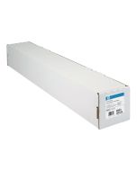 HPE HP - Holzfaser - matt - beschichtet - 4,5 mil - Rolle (91,4 cm x 91,4 m)