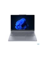 Lenovo ThinkBook 16p G6 IAX 21R0 - Intel Core Ultra 9 275HX - Win 11 Pro - GeForce RTX 5060 - 32 GB RAM - 1 TB SSD NVMe - 40.6 cm (16")