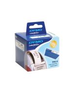 Dymo LabelWriter - Schwarz auf Weiß - 190 x 38 mm 110 Etikett(en) (1 Rolle(n)