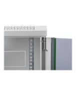 DIGITUS Wandgehäuse Dynamic Basic Serie - 600x450 mm (BxT)