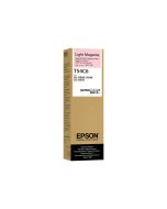 Epson T54C - Hellmagentafarben - original - Box
