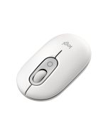 Logitech POP - Maus - anpassbare Emojis - optisch