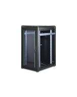 DIGITUS Netzwerkschrank Unique Serie - 600x800 mm (BxT)