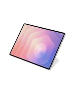 Samsung EF-BX930 - Flip-Hülle für Tablet - weiß