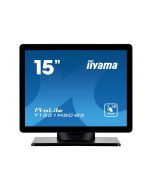 Iiyama ProLite T1521MSC-B2 - LED-Monitor - 38 cm (15")