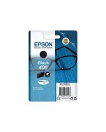 Epson 408 - 18.9 ml - Schwarz - original - Blisterverpackung