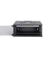 DIGITUS Netzwerk-Set SOHO Pro, 483 mm (19") - 4HE, 540 x 400 mm (B x T)