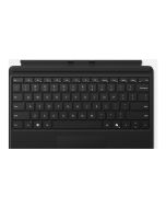 Microsoft Tastatur - mit Touchpad, Beschleunigungsmesser