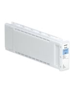 Epson T44J5 - 700 ml - hell Cyan - original