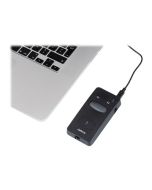 Jabra LINK 860 - Audioprozessor für Telefon