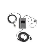 Poly HP Poly MDA524 QD - Handset-/Computer-/Headset-Schalter