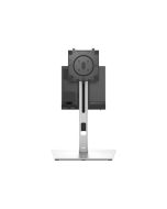 Dell Micro Form Factor All-in-One Stand MFS22 - Monitor-/Desktop-Ständer (19"-27")