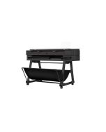 HP DesignJet T850 - 914 mm (36") Multifunktionsdrucker - Farbe - Tintenstrahl - 914 x 2770 mm (Original)