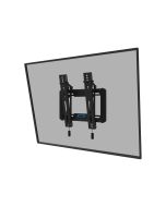 Neomounts WL35-550BL12 - Befestigungskit (Wandplatte, Adapter für Halterung)