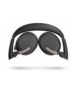 Jabra Evolve2 65 Flex UC Stereo - Headset - On-Ear