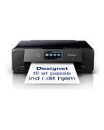Epson Expression Photo XP-980 - Multifunktionsdrucker - Farbe - Tintenstrahl - A4 (210 x 297 mm)