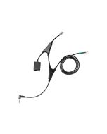 EPOS Anschlusskabel CEHS-AL 01 Alcatel - Adapter - Digital/Daten