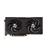 Sapphire Pulse Radeon RX 9060 XT 8GB - Grafikkarte