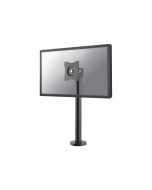 Neomounts NS-DPOS100 - Befestigungskit - Voll beweglich - für LCD-Display - Schwarz - Bildschirmgröße: 25.4-81.3 cm (10"-32")