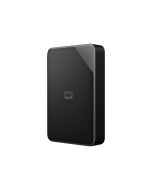 WD Elements SE WDBJRT0040BBK - Festplatte - 4 TB - extern (tragbar)