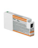 Epson UltraChrome HDR - 700 ml - orange - original