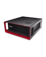 Lenovo ThinkStation P8 30HH - Tower - 1 x Ryzen ThreadRipper PRO 9955WX / 4.5 GHz