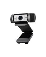 Logitech Webcam C930e - Webcam - Farbe - 1920