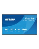 Iiyama ProLite LH8675UHS-B2AG - 218 cm (86") Diagonalklasse (217 cm (85.6")