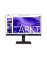 Lenovo ThinkVision T24D-4t - LED-Monitor - 61 cm (24")