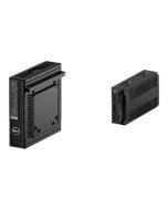 Dell Halterung für Systemmontage - mit Adapterhalterung