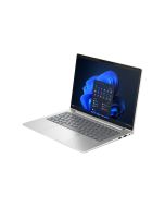 HP EliteBook 6 G1i Notebook - 177-Grad Scharnierdesign - Intel Core Ultra 5 225U / 1.5 GHz - Win 11 Pro - Intel Graphics - 16 GB RAM - 512 GB SSD NVMe - 35.6 cm (14")