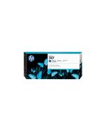 HP 747 - 300 ml - Chromatic Blue - original