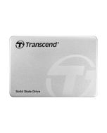 Transcend SSD220S - SSD - 120 GB - intern - 2.5" (6.4 cm)