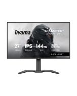 Iiyama G-MASTER Black Hawk GB2741QSU-B1 - LED-Monitor - Gaming - 68.6 cm (27")