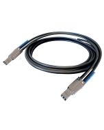 Microchip Technology Microchip Adaptec - Externes SAS-Kabel - SAS 6Gbit/s - 4-Lane - 36-polig 4x Shielded Mini MultiLane (M)