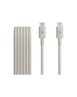 Apple USB-Kabel - USB-C (M) zu USB-C (M) - USB 2.0