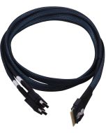Microchip Technology Microchip Adaptec - Internes SAS-Kabel - 1x8 Slim SAS (SFF-8654)