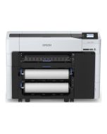 Epson SureColor SC-T3700E - 610 mm (24") Großformatdrucker - Farbe - Tintenstrahl - Rolle (61 cm)