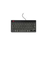 Neato R-Go Ergonomische Tastatur Compact break - Tastatur