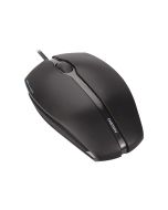 Cherry GENTIX Illuminated - Maus - rechts- und