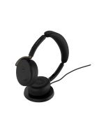 Jabra Evolve3 65 Flex MS - Headset - On-Ear -