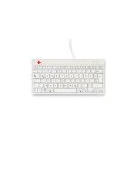 R-Go Compact Break - Tastatur - mit integrierter