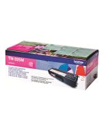 Brother TN325m - Magenta - original - Tonerpatrone