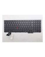 Lenovo Chicony - Ersatztastatur Notebook - mit Trackpoint